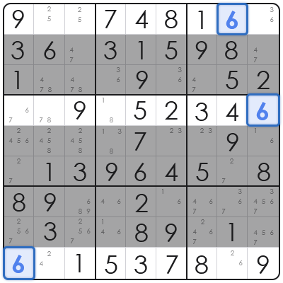 sudoku porn